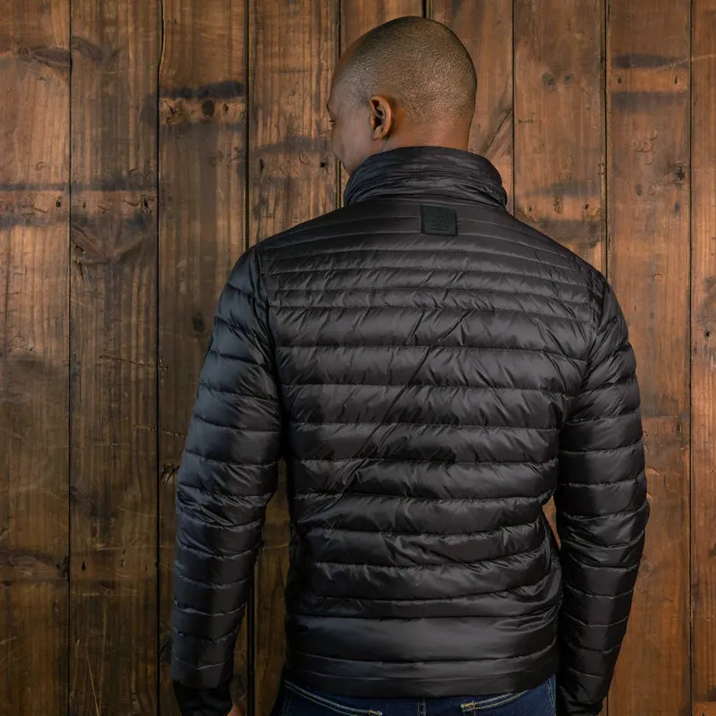 Loteni Packable Puffer Jacket