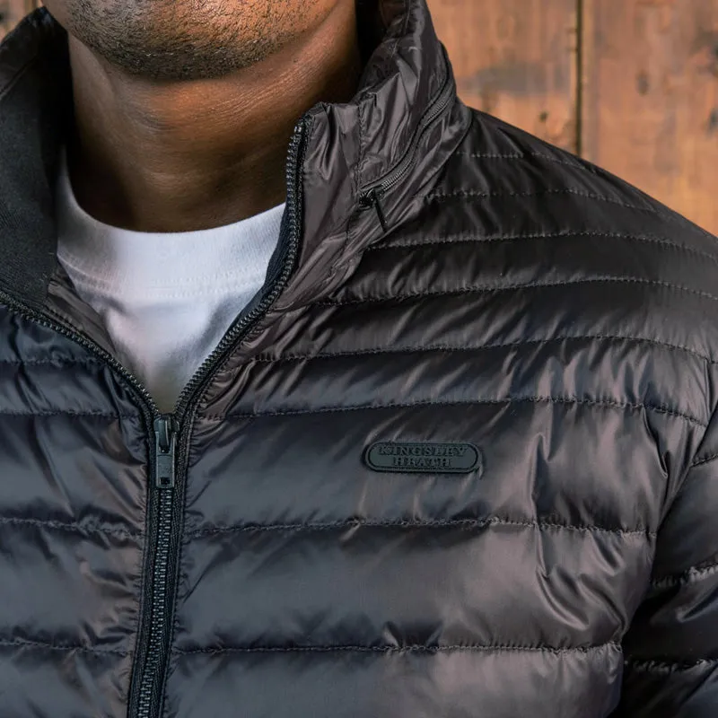 Loteni Packable Puffer Jacket