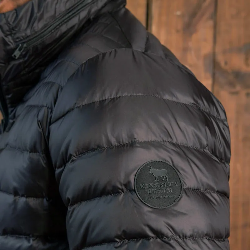 Loteni Packable Puffer Jacket