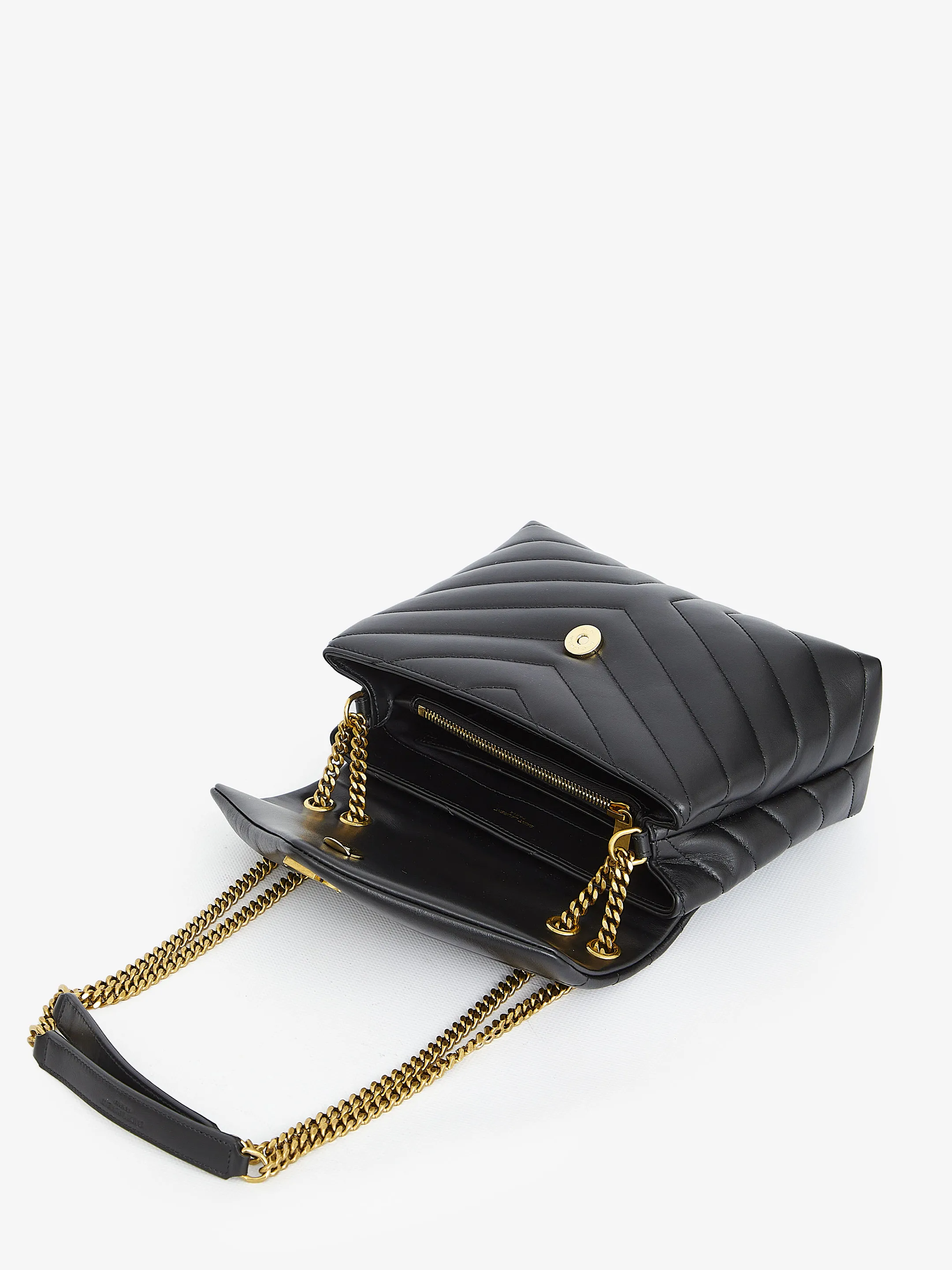 LouLou Small bag