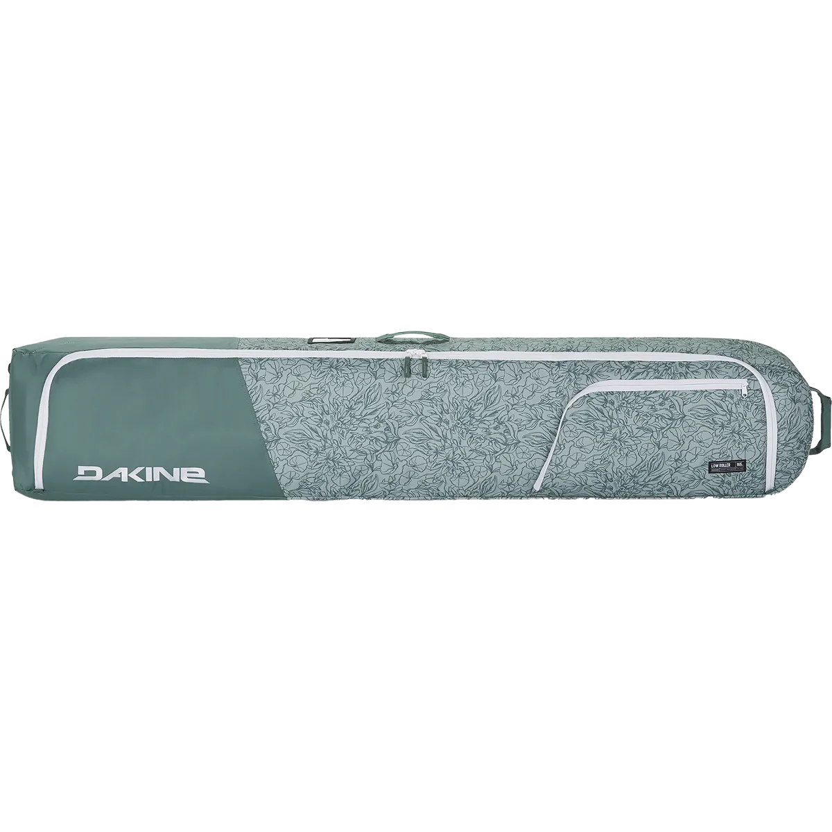 Low Roller Snowboard Bag
