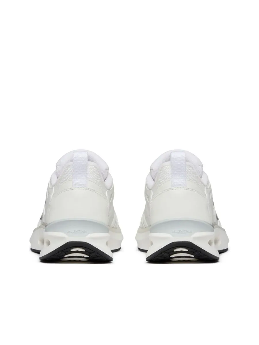 Lowtop Laceup Sneakers