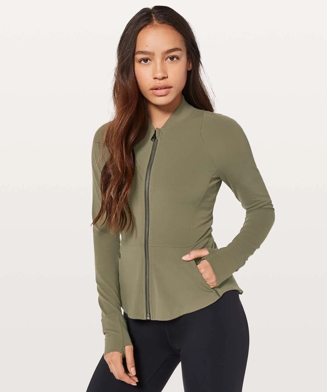 Lululemon The Ease Jacket
