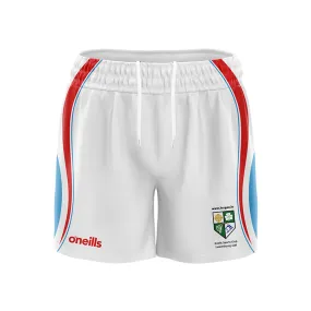 Luxembourg GAA Shorts