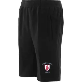 Lámh Dhearg Kids' Benson Fleece Shorts