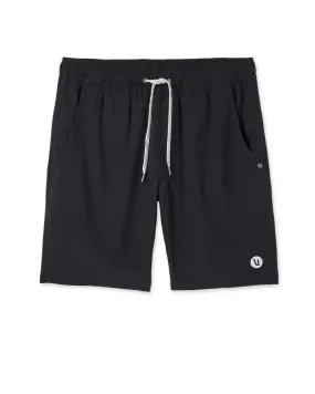 M Kore Short- Black