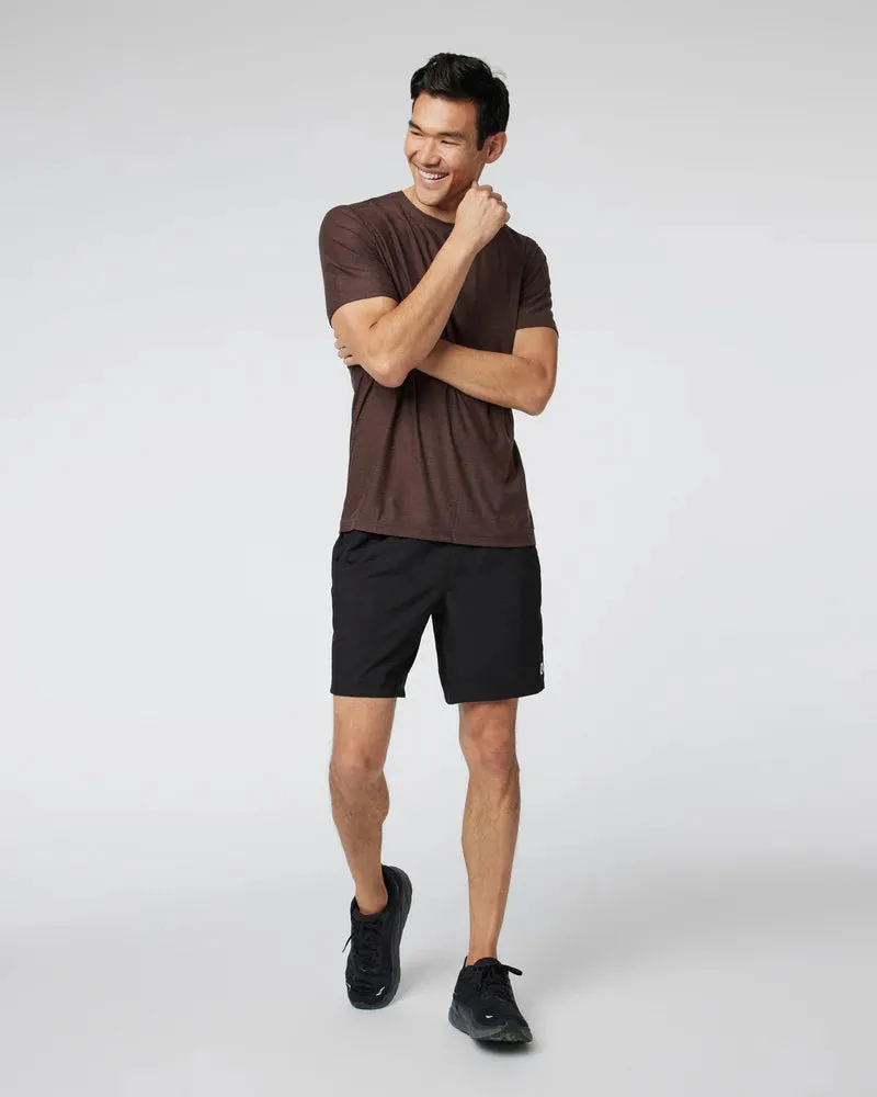 M Kore Short- Black
