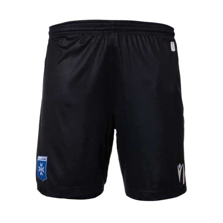 Macron AJ Auxerre Away Kit Shorts 2023-2024 Shorts