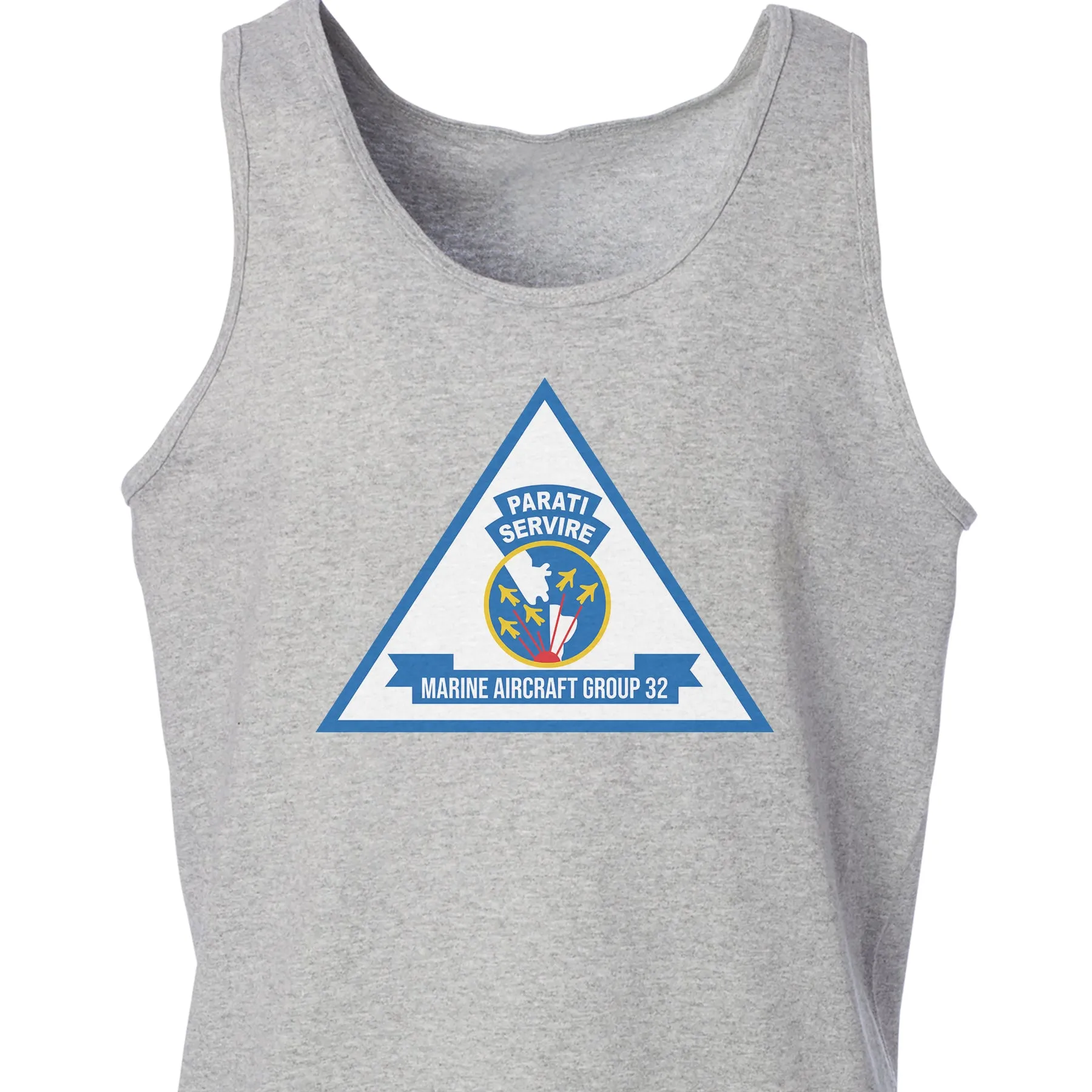 MAG-32 Tank Top