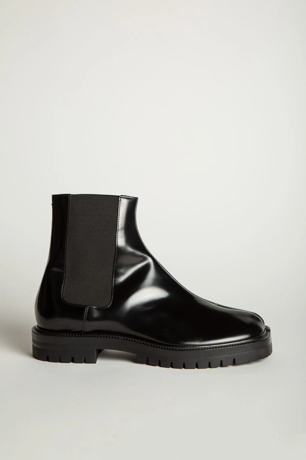 MAISON MARGIELA | TABI CHELSEA BOOTS