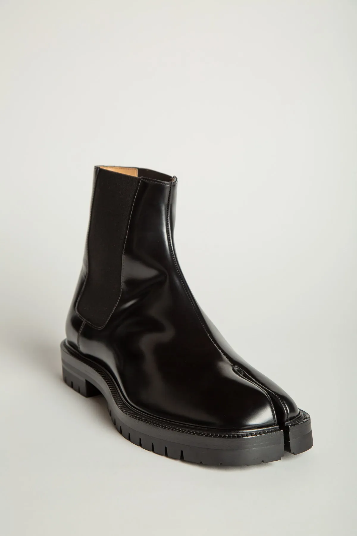 MAISON MARGIELA | TABI CHELSEA BOOTS