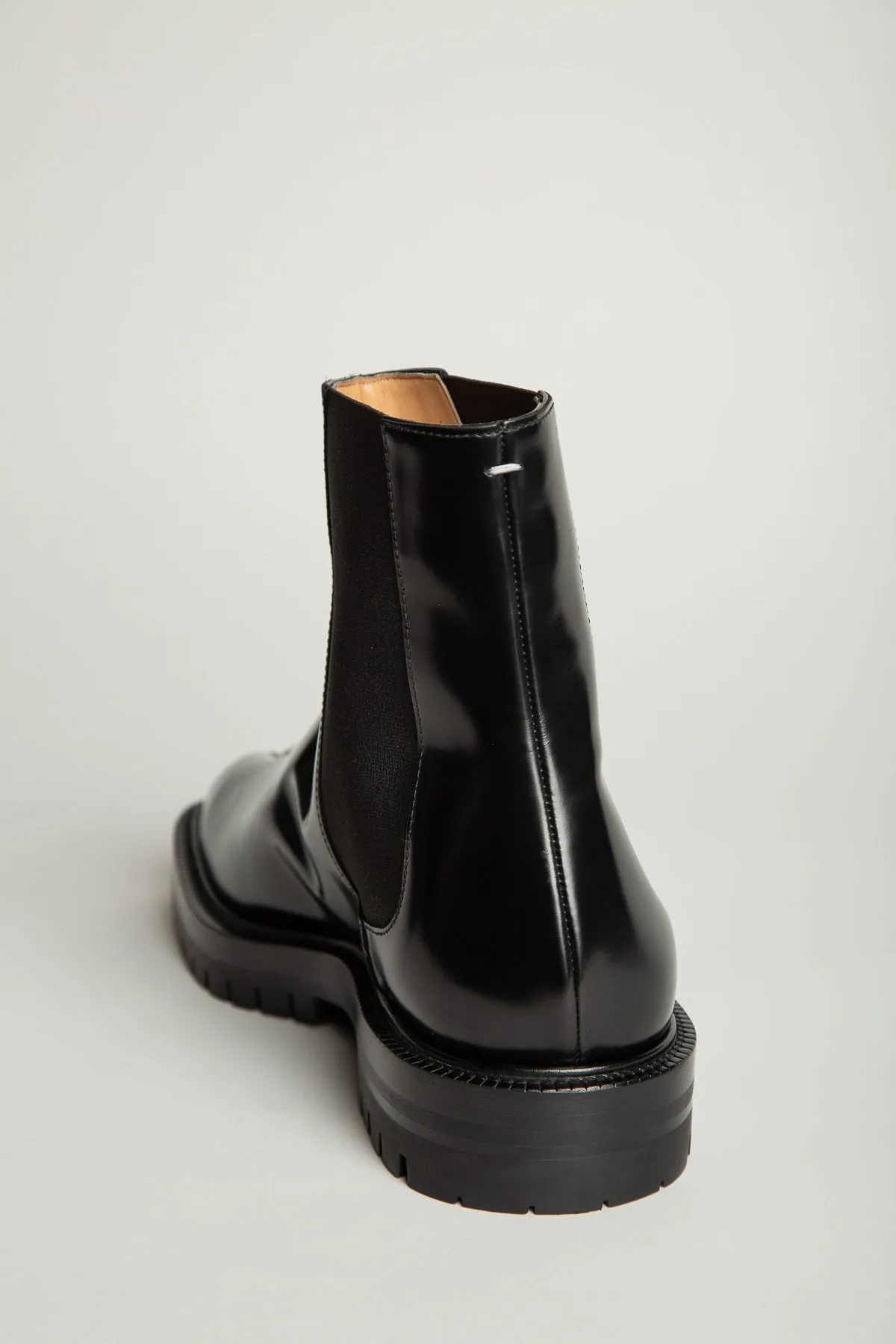 MAISON MARGIELA | TABI CHELSEA BOOTS