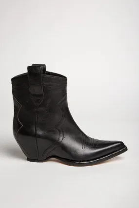 MAISON MARGIELA | WESTERN COWBOY BOOTS