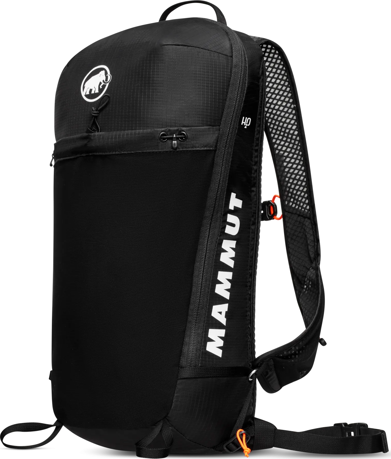 Mammut Aenergy 12 Black | Buy Mammut Aenergy 12 Black here | Outnorth