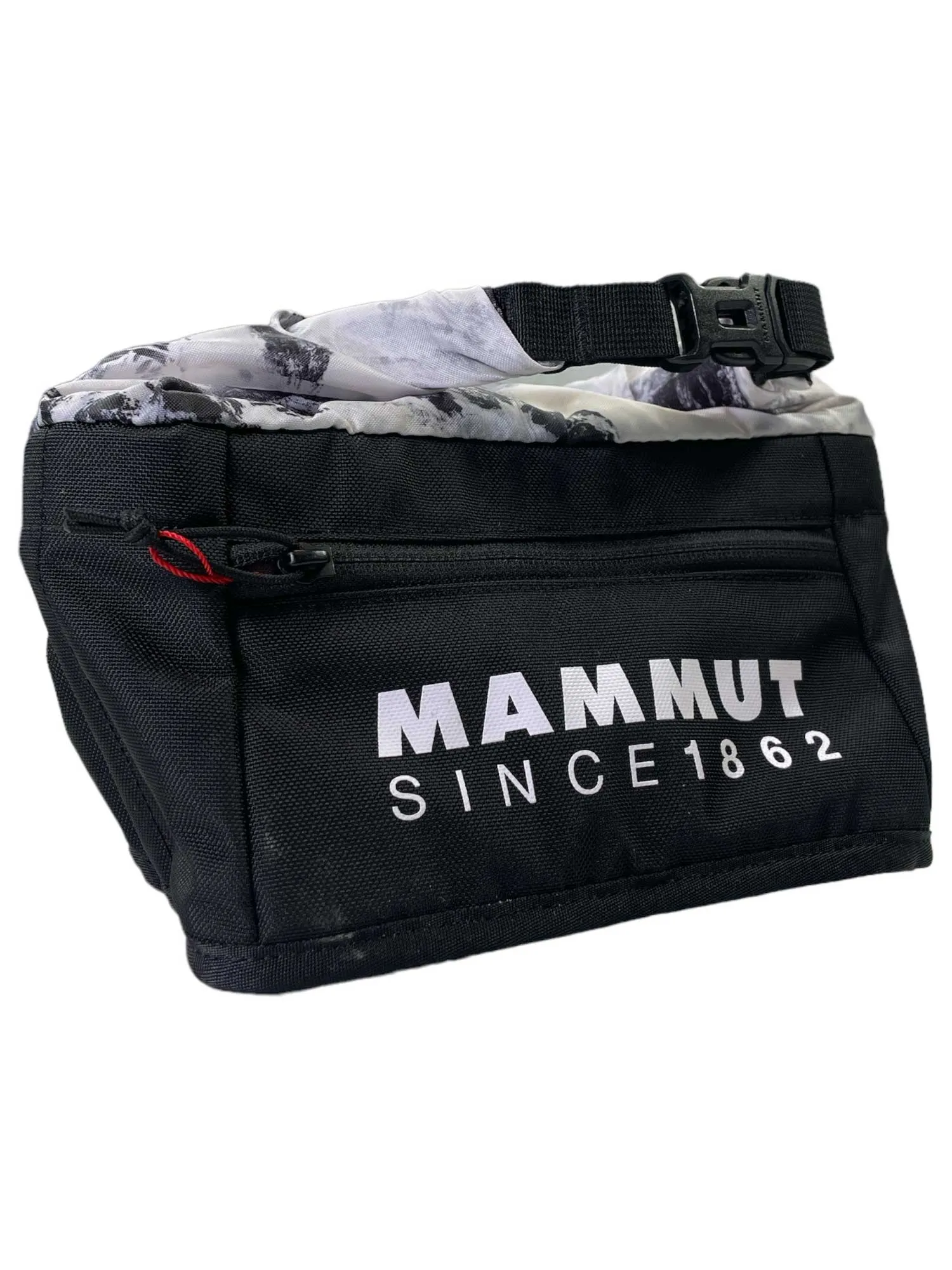 Mammut Boulder Chalk Bag