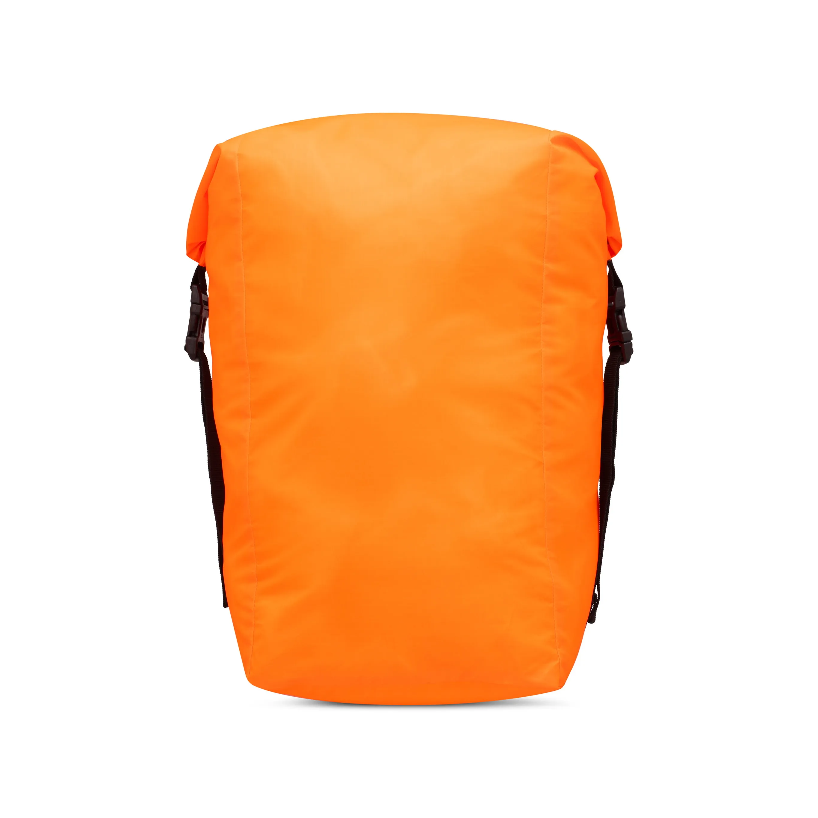 Mammut Compression Sack Vibrant Orange | Buy Mammut Compression Sack Vibrant Orange here | Outnorth