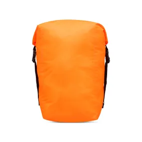 Mammut Compression Sack Vibrant Orange | Buy Mammut Compression Sack Vibrant Orange here | Outnorth