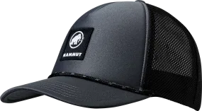 Mammut Crag Cap Logo Steel | Buy Mammut Crag Cap Logo Steel here | Outnorth