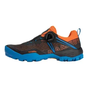 Mammut  Ducan BOA Low GTX - Scarpe da trekking - Uomo