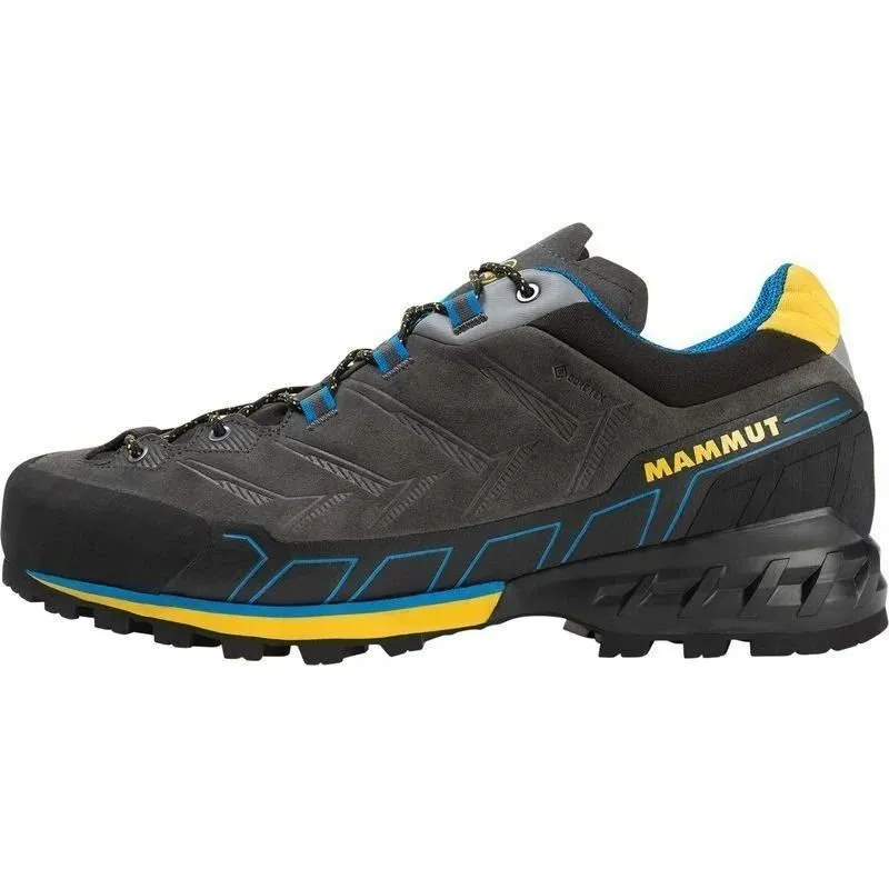 Mammut  Kento Low GTX - Scarpe da avvicinamento - Uomo