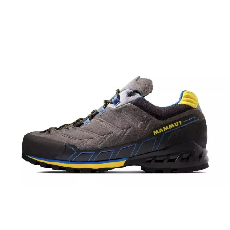 Mammut  Kento Low GTX - Scarpe da avvicinamento - Uomo