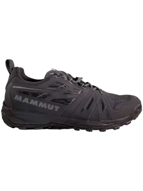 Mammut Men's Saentis Low GTX Shoe