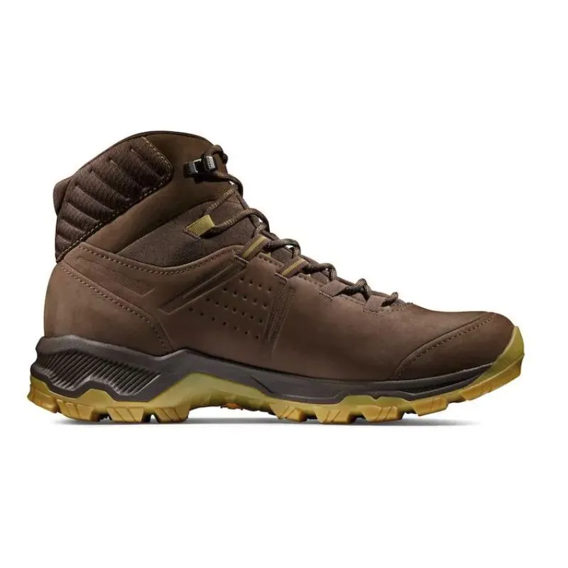 Mammut  Mercury IV Mid GTX - Scarpe da trekking - Uomo