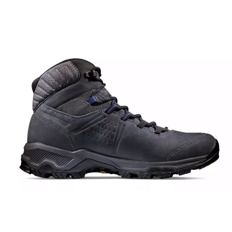 Mammut  Mercury IV Mid GTX - Scarpe da trekking - Uomo