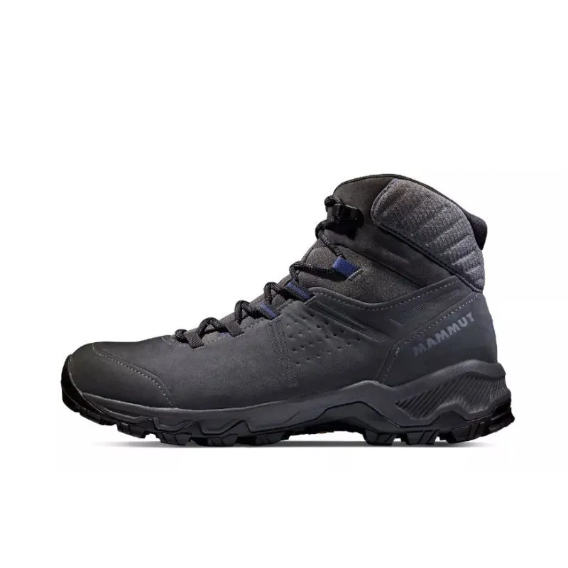 Mammut  Mercury IV Mid GTX - Scarpe da trekking - Uomo