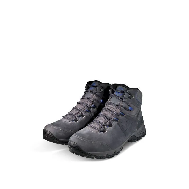 Mammut  Mercury IV Mid GTX - Scarpe da trekking - Uomo