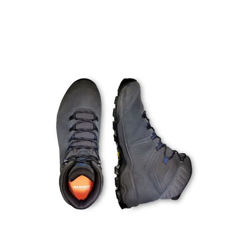 Mammut  Mercury IV Mid GTX - Scarpe da trekking - Uomo