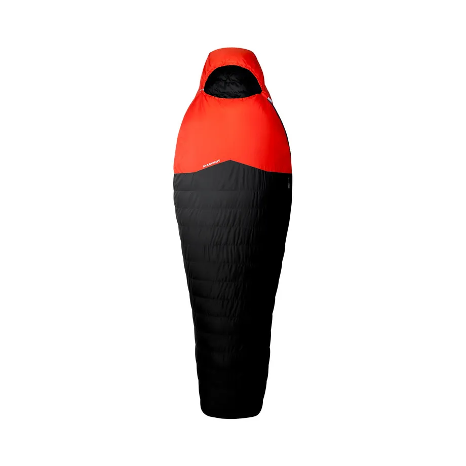 Mammut Nordic Down Spring Graphite-fire | Buy Mammut Nordic Down Spring Graphite-fire here | Outnorth