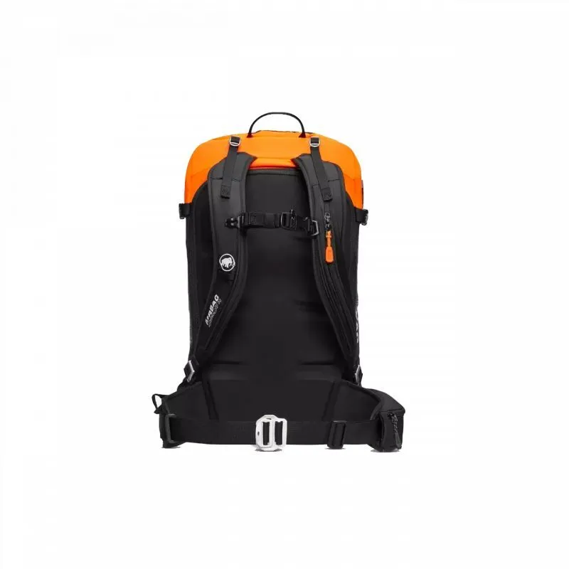 Mammut  Pro 35 Removable Airbag 3.0 - Zaino da valanga