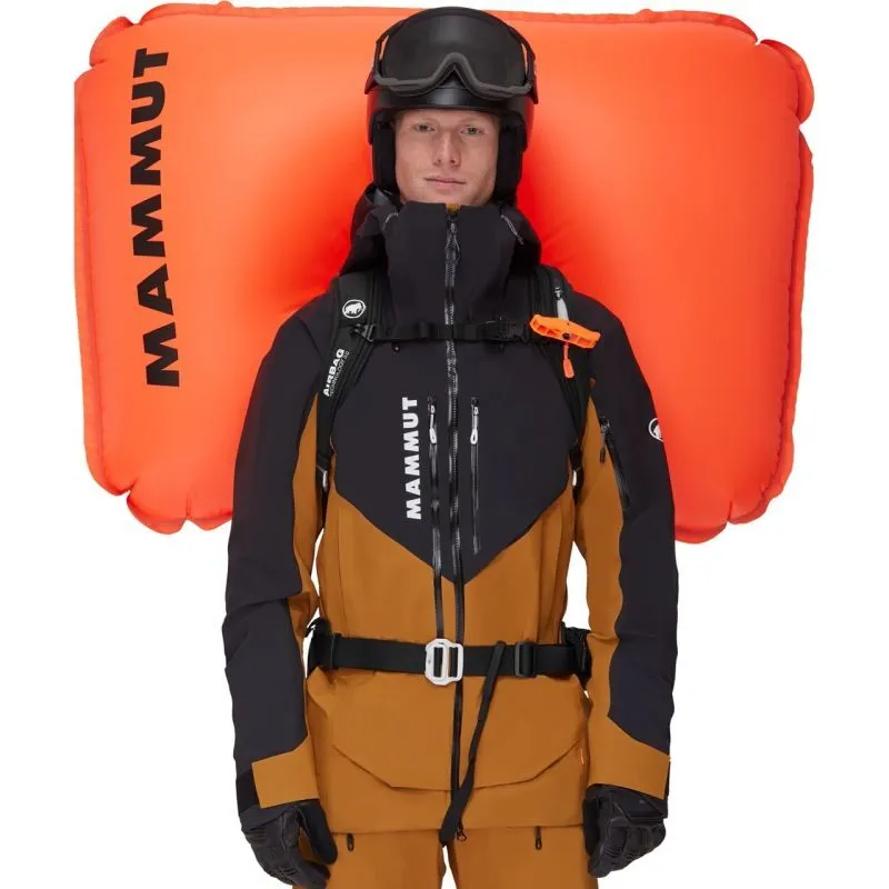 Mammut  Pro 35 Removable Airbag 3.0 - Zaino da valanga