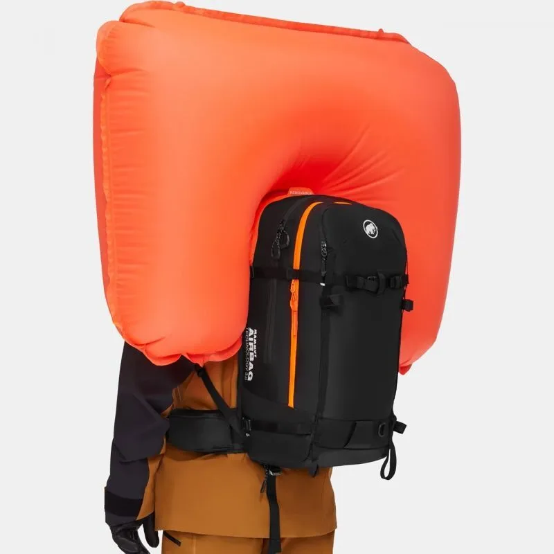 Mammut  Pro 35 Removable Airbag 3.0 - Zaino da valanga