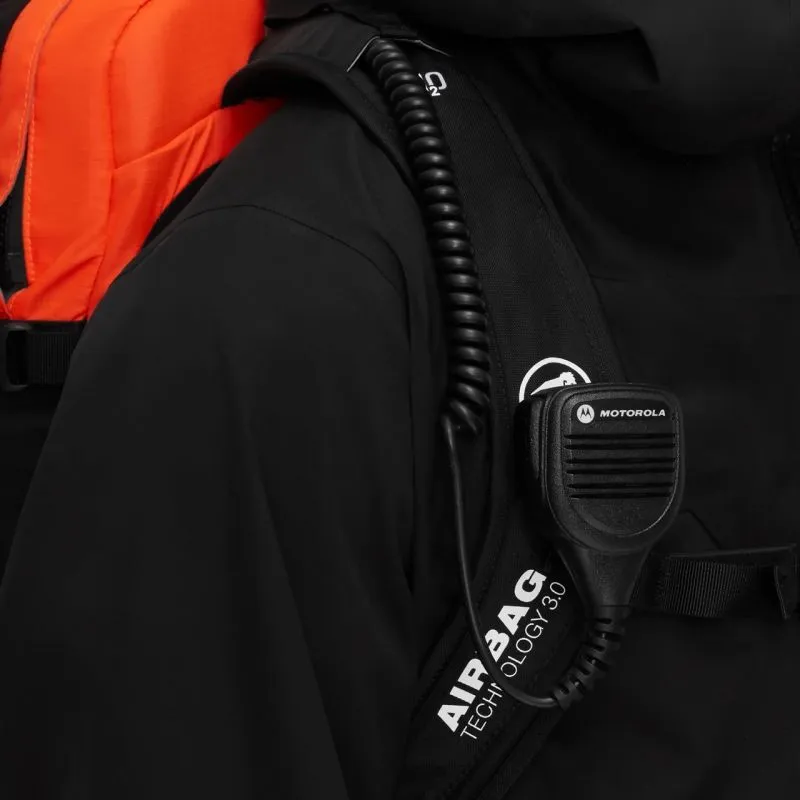 Mammut  Pro 35 Removable Airbag 3.0 - Zaino da valanga