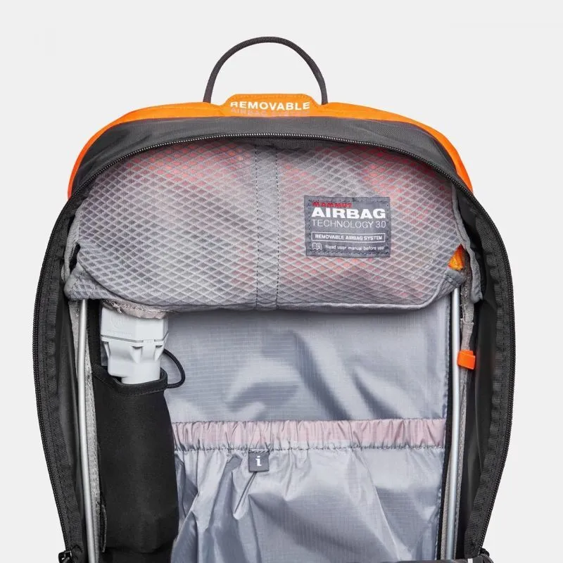 Mammut  Pro 35 Removable Airbag 3.0 - Zaino da valanga