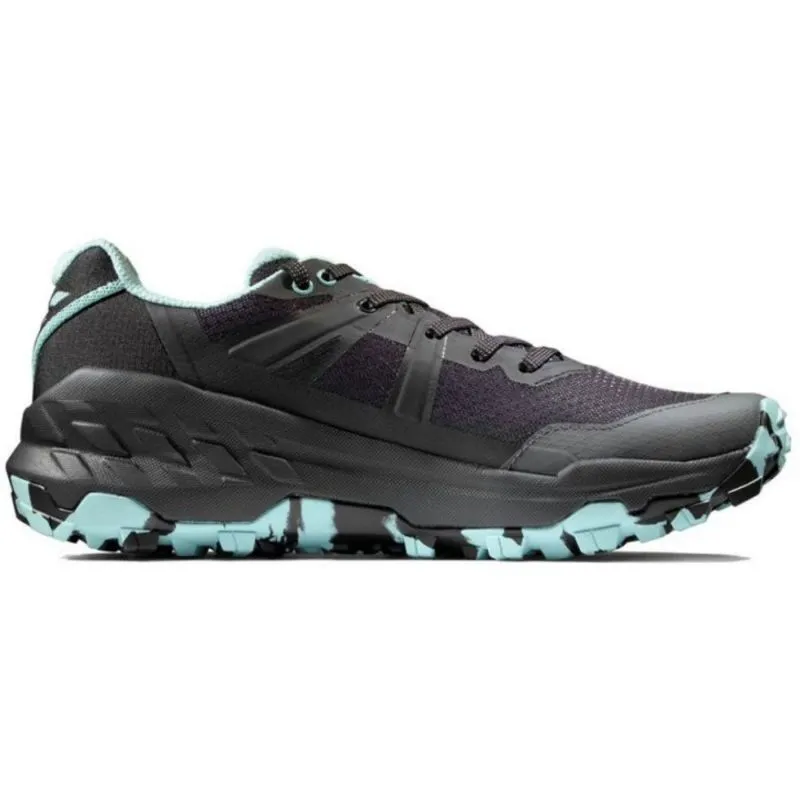 Mammut  Sertig II Low - Scarpe da trekking - Donna