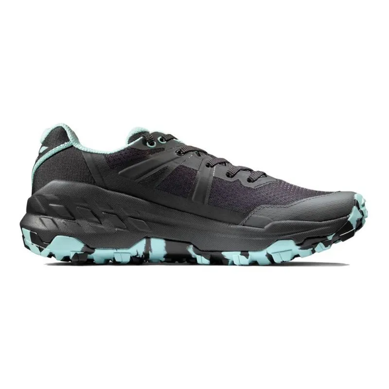 Mammut  Sertig II Low - Scarpe da trekking - Donna