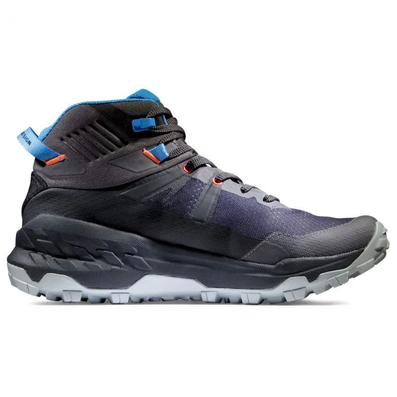 Mammut  Sertig II Mid GTX - Scarpe da trekking - Donna