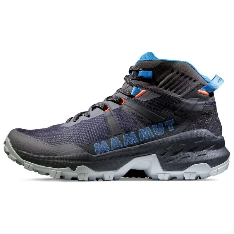 Mammut  Sertig II Mid GTX - Scarpe da trekking - Donna