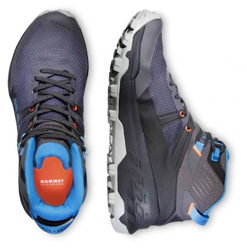 Mammut  Sertig II Mid GTX - Scarpe da trekking - Donna