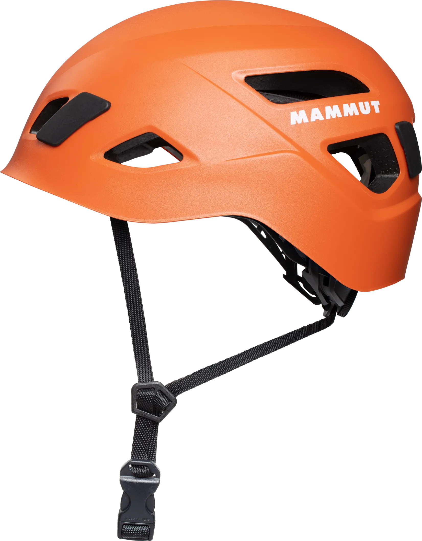 Mammut Skywalker 3.0 Helmet Orange | Buy Mammut Skywalker 3.0 Helmet Orange here | Outnorth