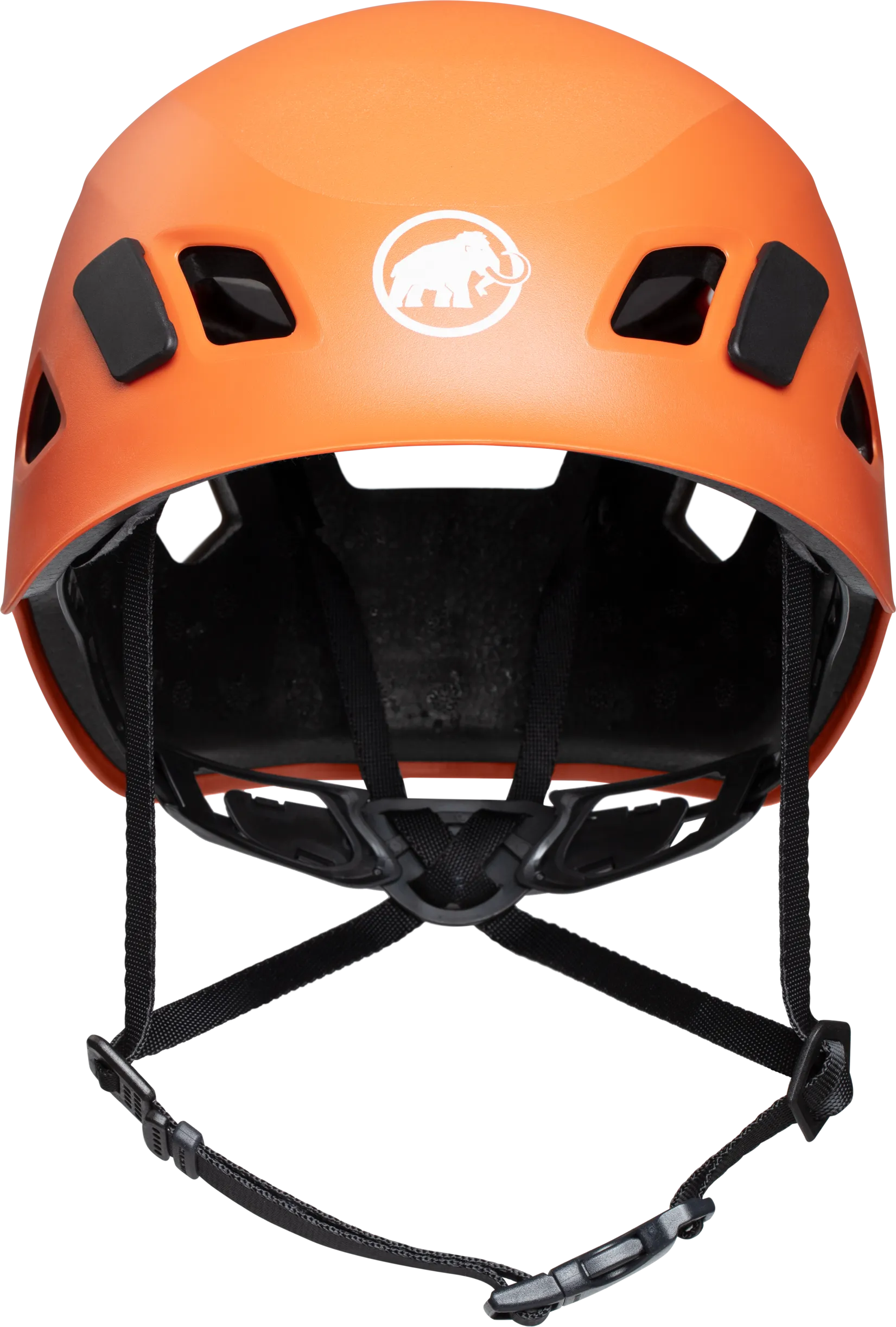 Mammut Skywalker 3.0 Helmet Orange | Buy Mammut Skywalker 3.0 Helmet Orange here | Outnorth