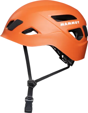 Mammut Skywalker 3.0 Helmet Orange | Buy Mammut Skywalker 3.0 Helmet Orange here | Outnorth