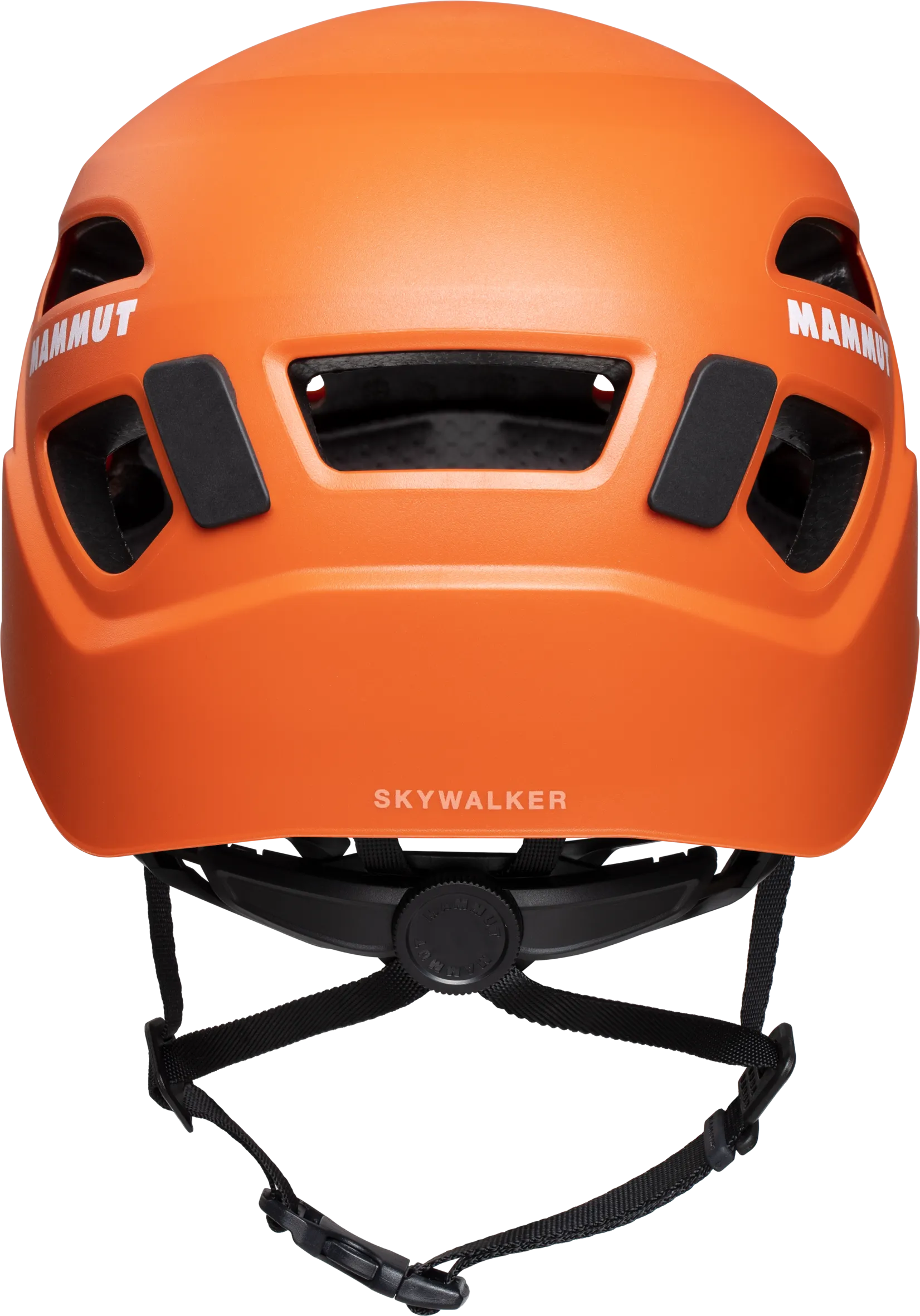 Mammut Skywalker 3.0 Helmet Orange | Buy Mammut Skywalker 3.0 Helmet Orange here | Outnorth