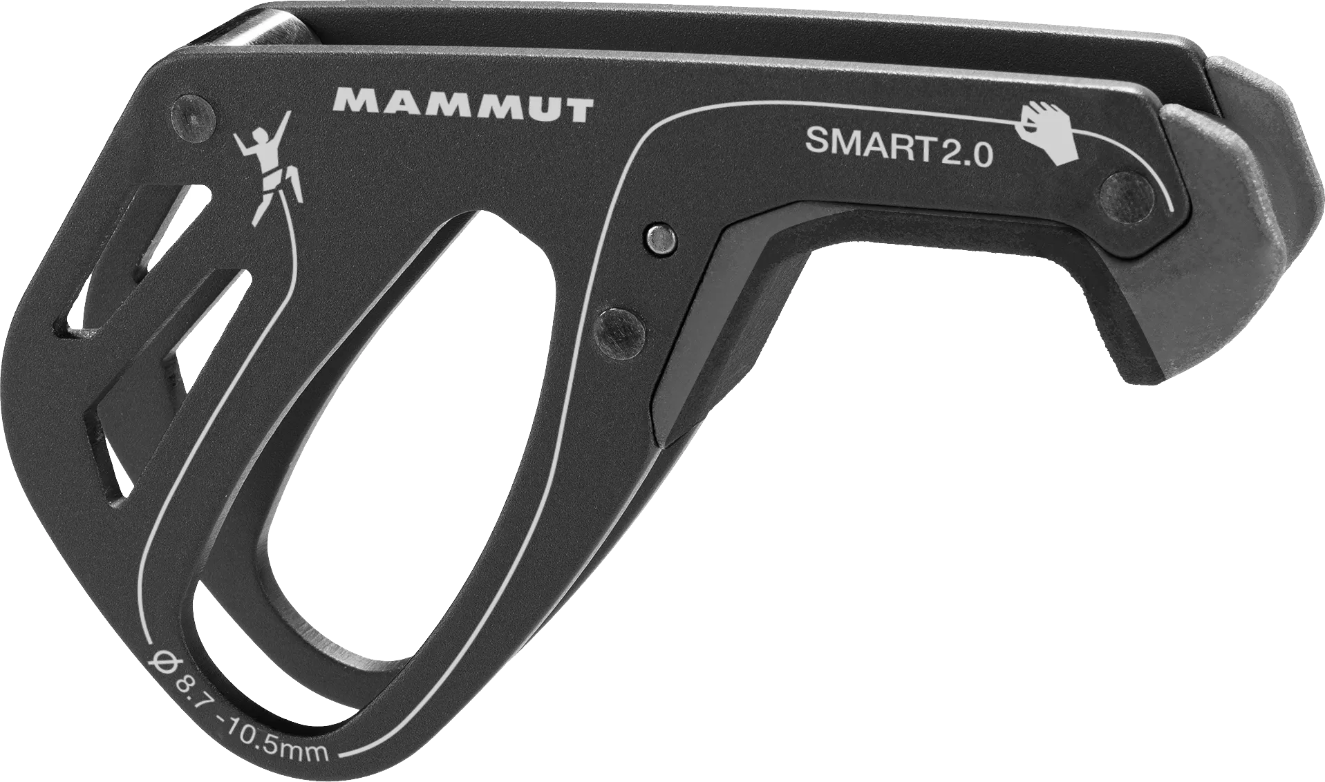 Mammut Smart 2.0 Phantom | Buy Mammut Smart 2.0 Phantom here | Outnorth