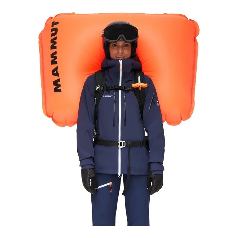 Mammut  Tour 30 Wmn Removable Airbag 3.0 - Zaino da valanga - Donna