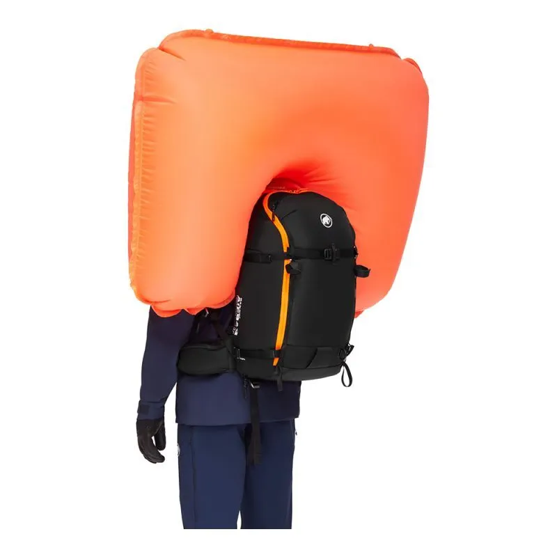 Mammut  Tour 30 Wmn Removable Airbag 3.0 - Zaino da valanga - Donna