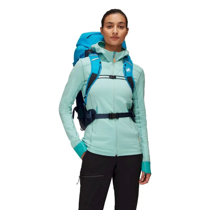 Mammut  Trion Nordwand 38 - Zaino da alpinismo - Donna